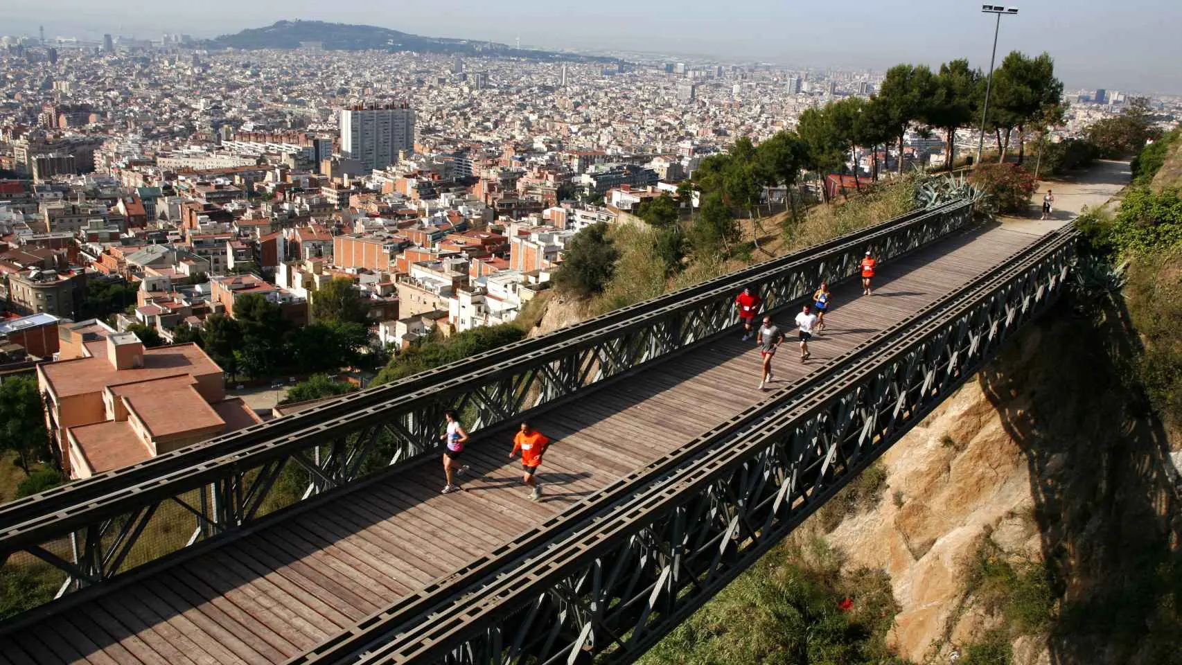 Tour por las Alturas - Imagen 2