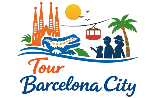 Barcelona Tours Logo