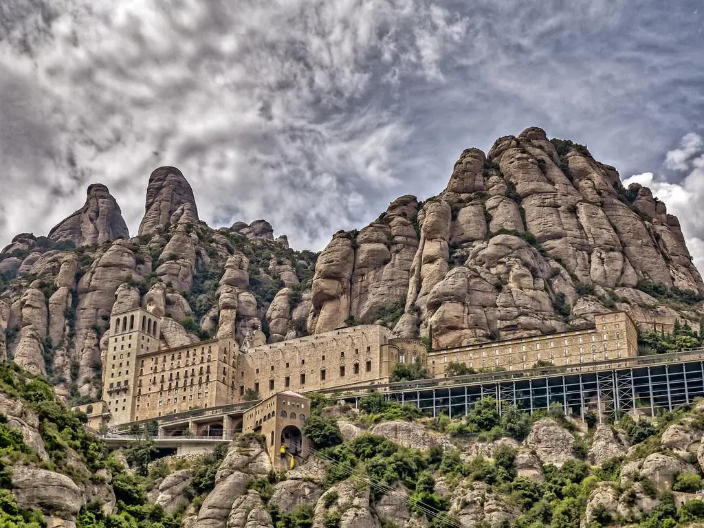 Viaje a Montserrat - Imagen 2