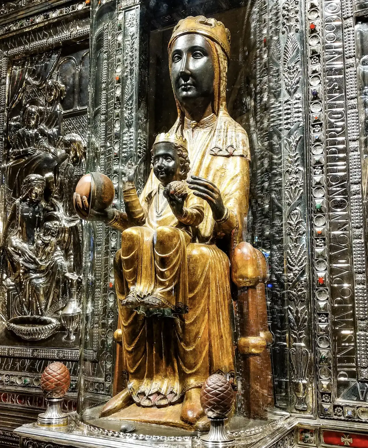 Viaje a Montserrat - Imagen 5